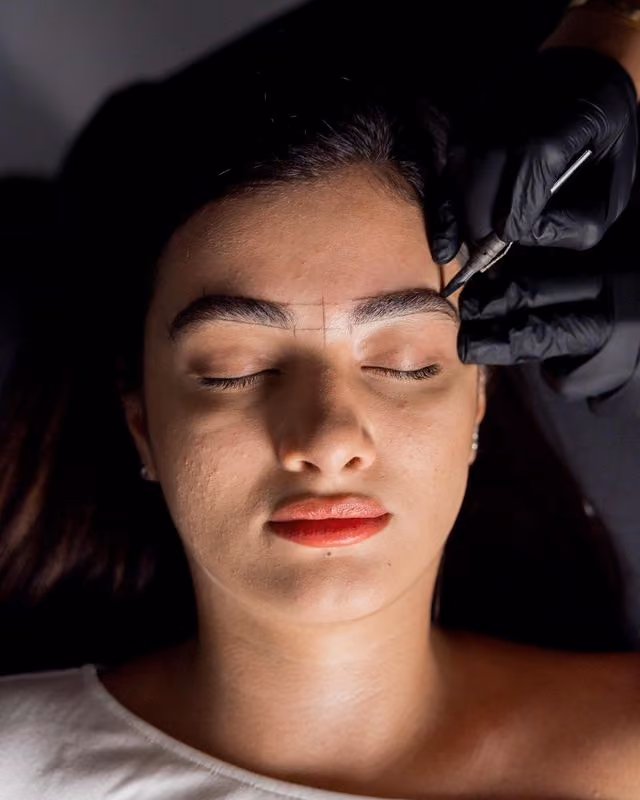 The Evolution of a Face: Why Your Old Brow Shape May No Longer Suit You (And How to Lift It)