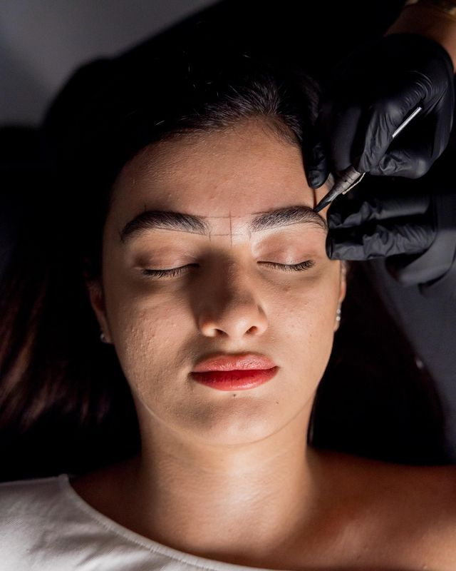 The Evolution of a Face: Why Your Old Brow Shape May No Longer Suit You (And How to Lift It)