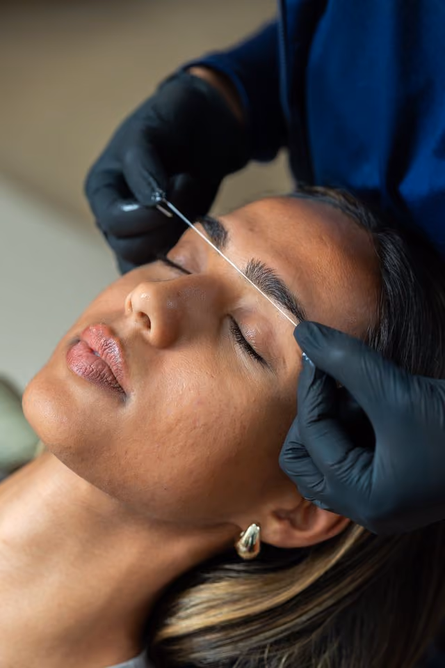 Eyebrow Threading: The Pros, Cons, and Everything You Need to Know