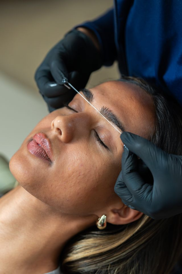 Eyebrow Threading: The Pros, Cons, and Everything You Need to Know