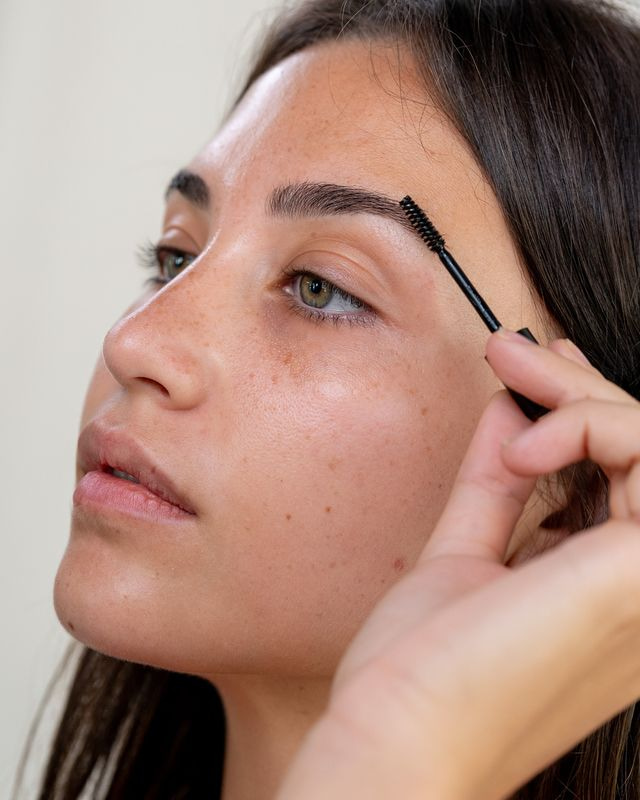 Undertone Analysis: Choosing the Right Brow Color for Different Skin Tones
