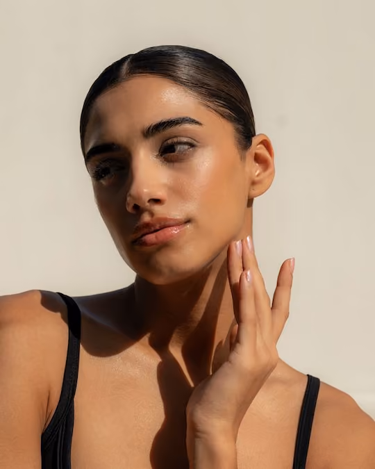 Best facial treatments for summer