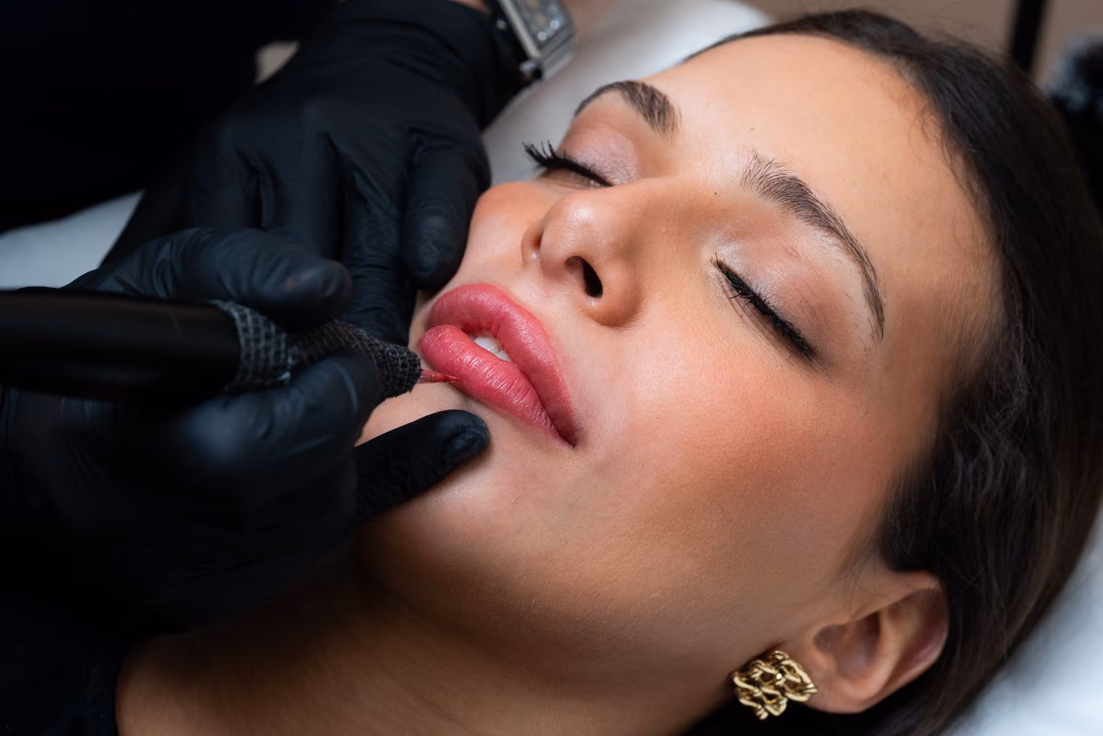 Can You Get Lip Blush If You Have Lip Fillers? Complete Timing and Safety Guide