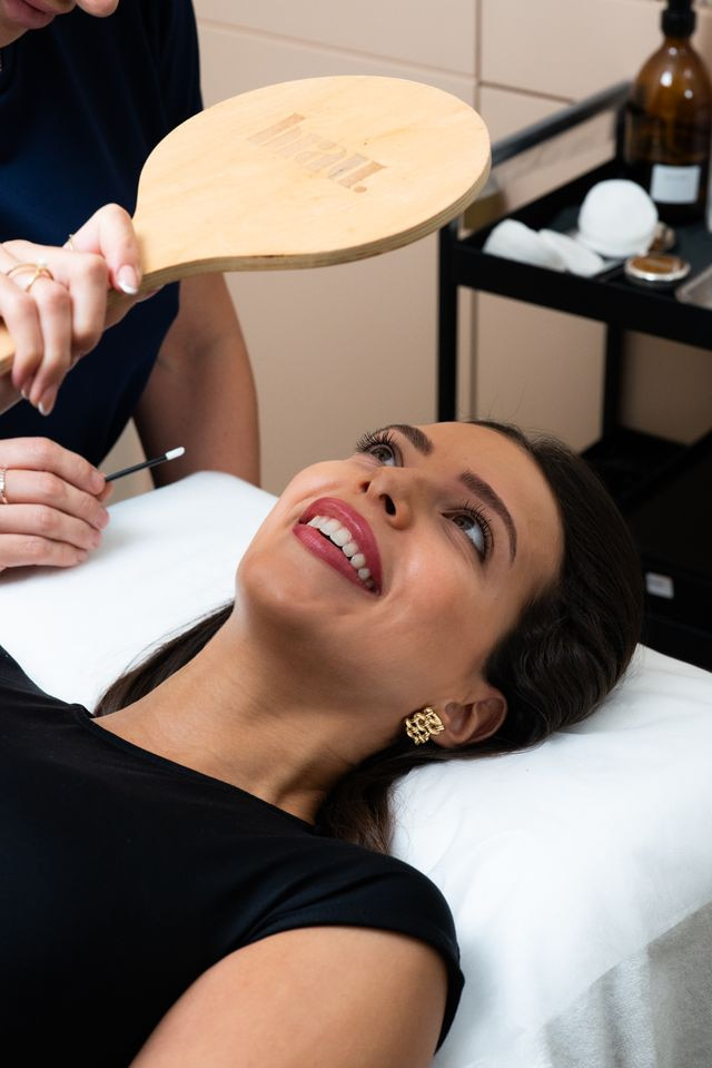 Microblading for Oily Skin: Will It Last – and What Makes It Fade Faster?
