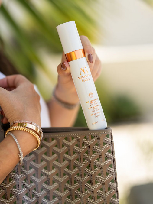 Choosing the best SPF for heat and humidity