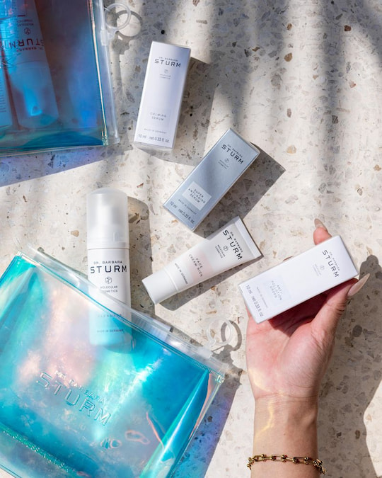 Professional skincare to help dull skin