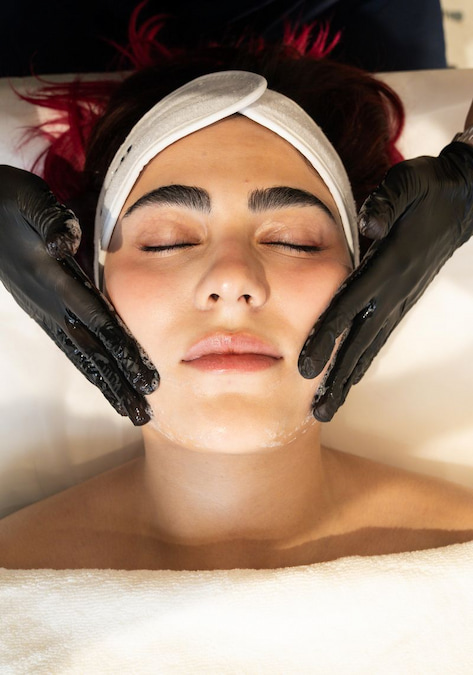 Ways to get rid of tired skin