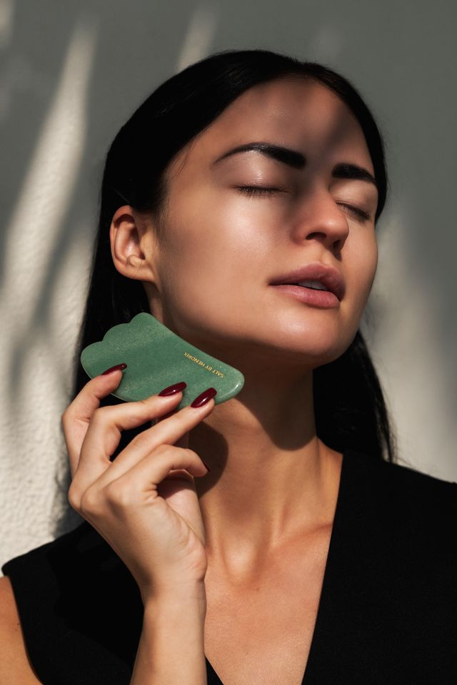 Post-Summer Skin Recovery: The Best Treatments to Undo Sun and Heat Damage in Dubai