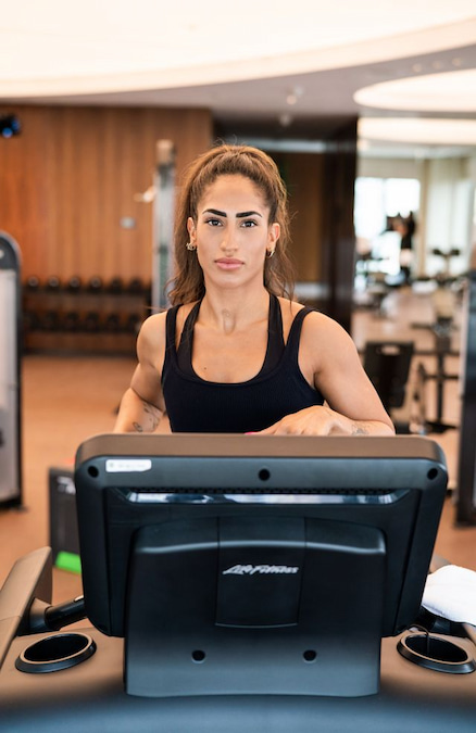 Reasons for having pimples after workouts