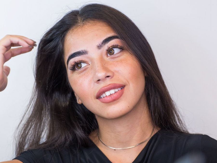 How to manage and treat existing sweat pimples