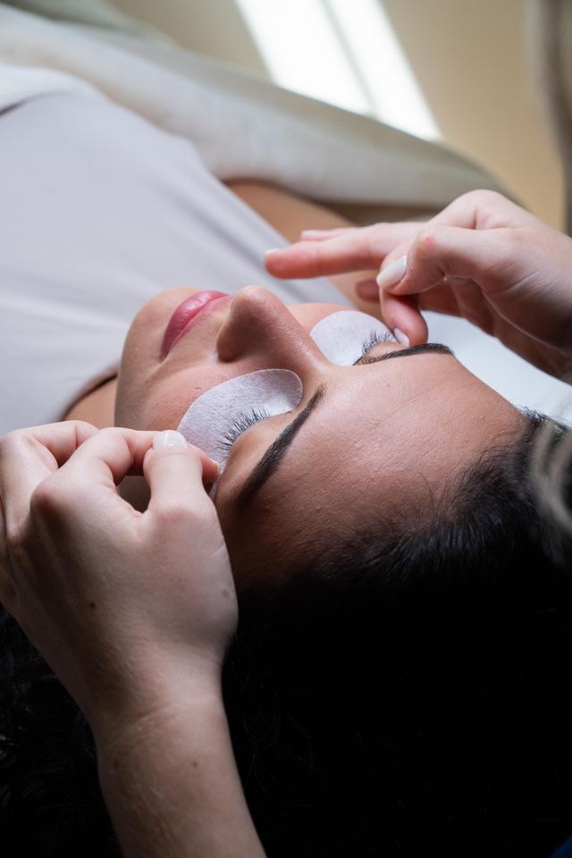Lash Lift + Tint: Why Doing Both Beats Either Treatment on Its Own