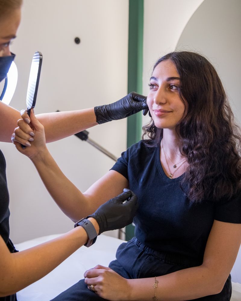 Semi-Permanent Beauty Spots: The Trending Treatment That Adds a Natural Accent