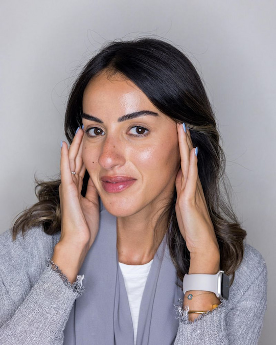 Semi-Permanent Eyeliner Gone Wrong: Migration, Blurring, and What Correction Involves