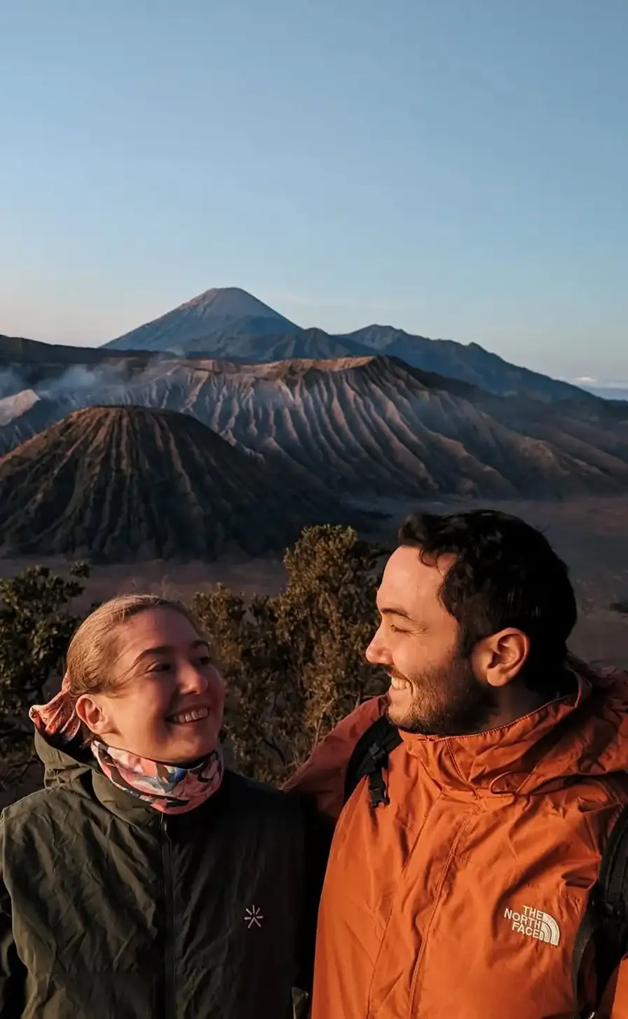 This is a space for intentional travelers, quiet thinkers, and beauty-seekers.