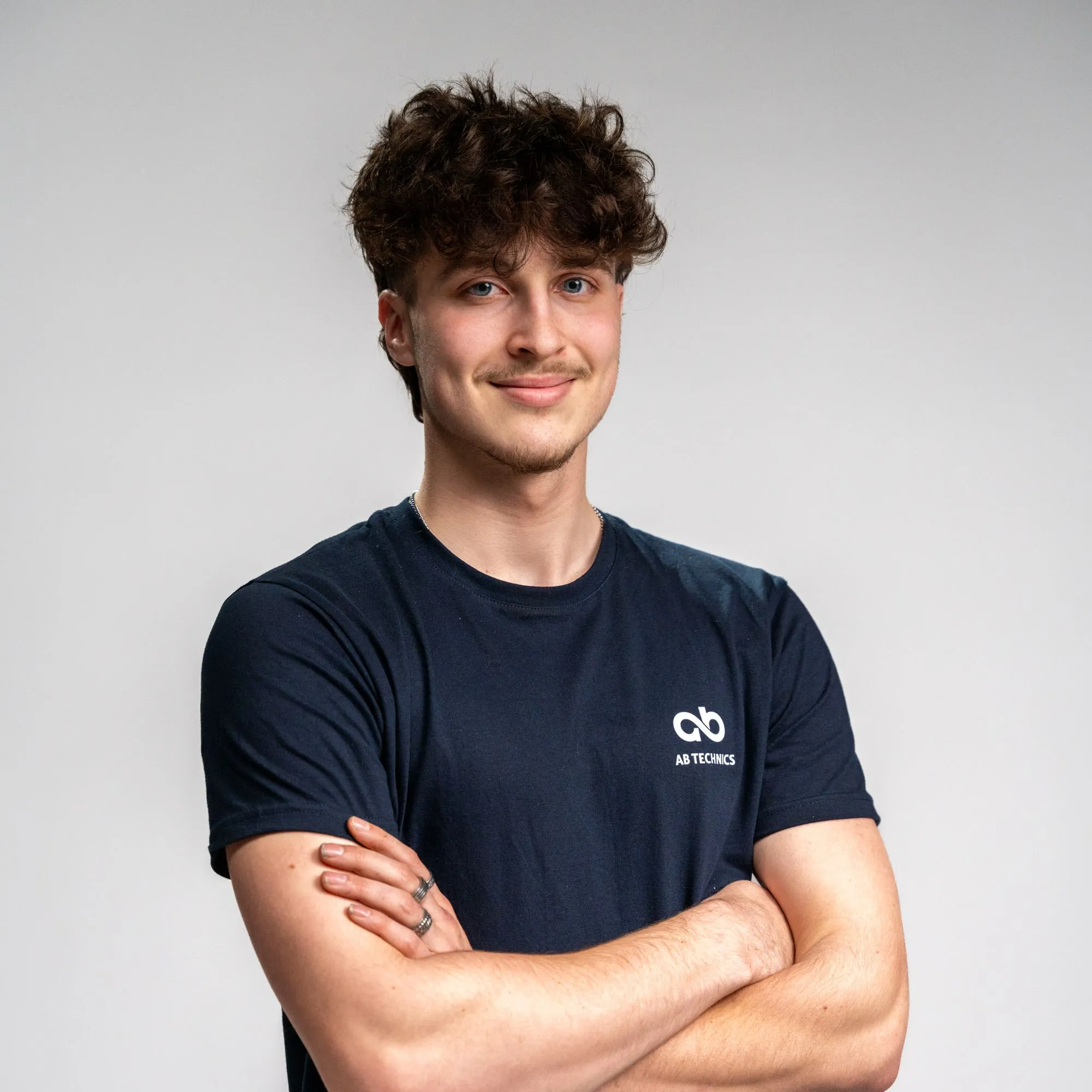 AB Technics headshot