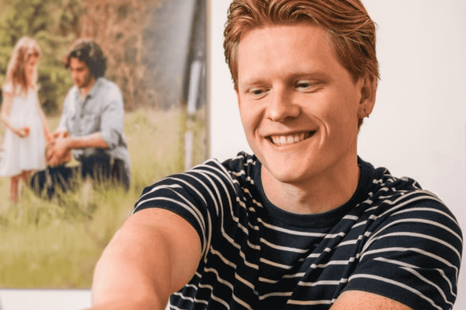 Performance marketeer die alles juist insteld rond GEO