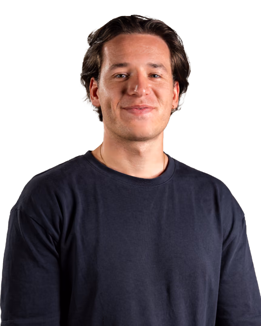 Viktor Hendrickx