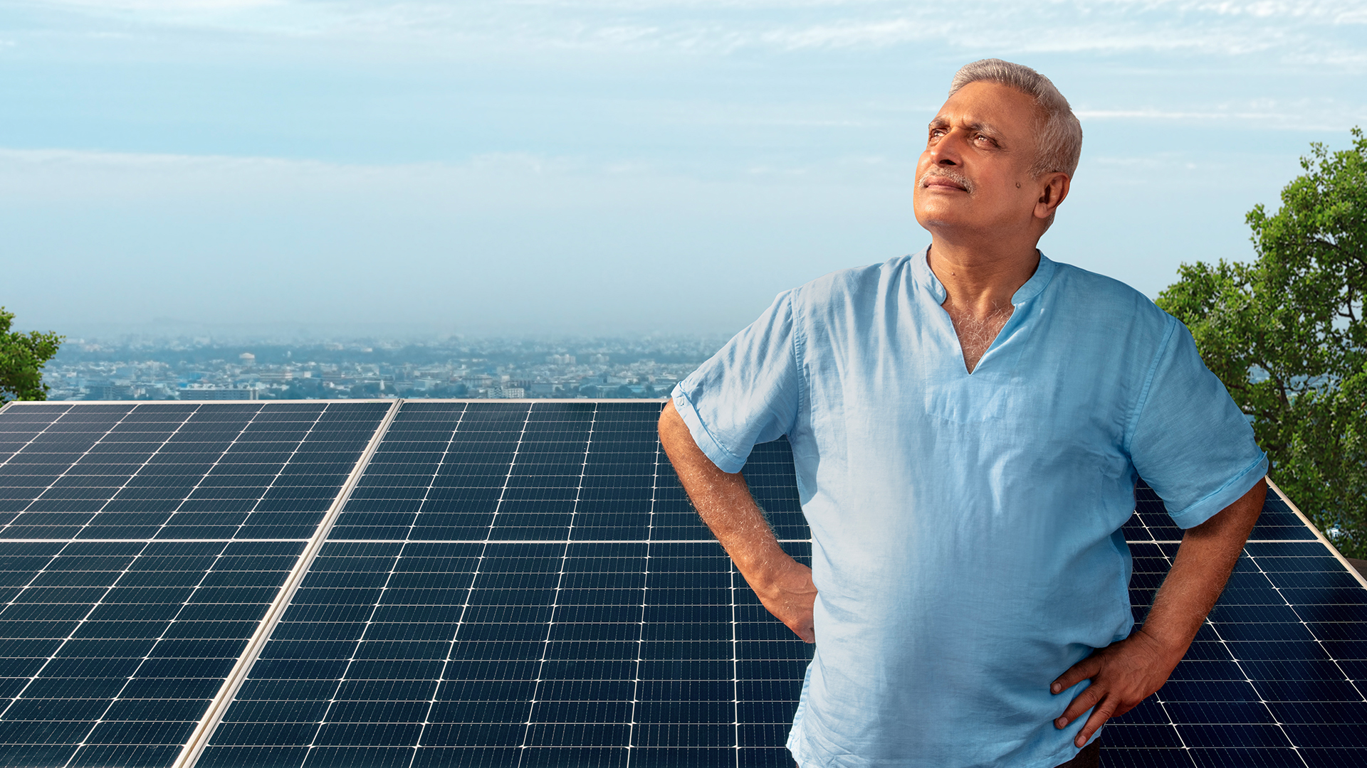 Mera Solar Bada Honhaar
