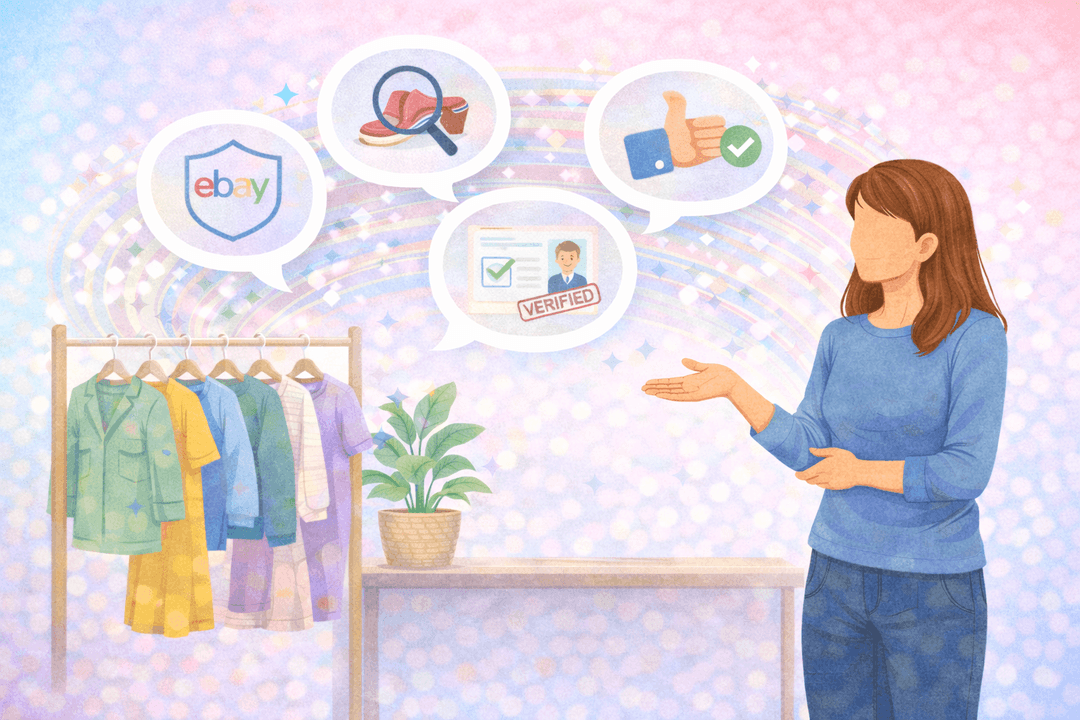 Is eBay authentication legit? Answers from an eBay seller | 2026