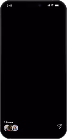 Phone Frame