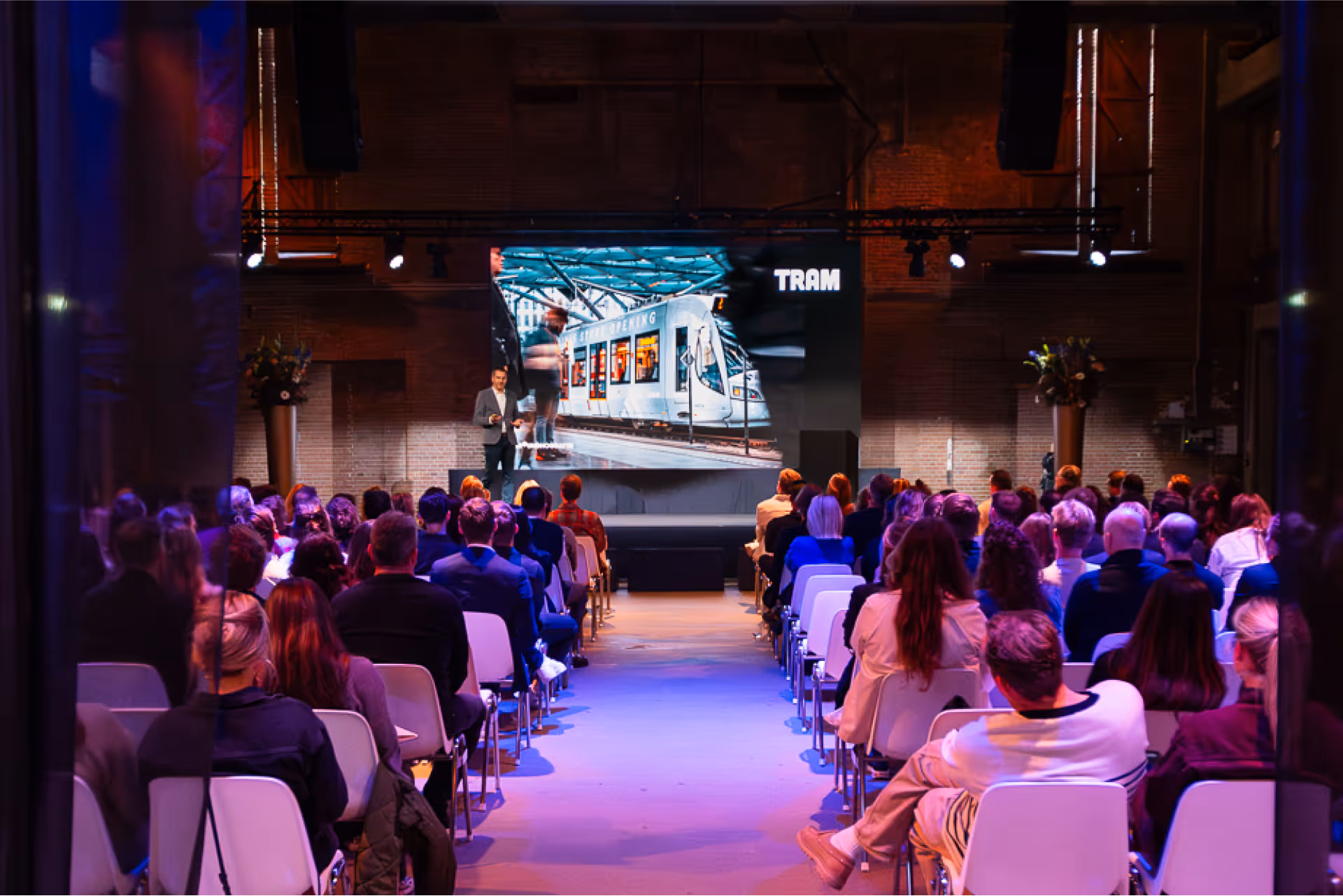 Eventlocatie De Wester