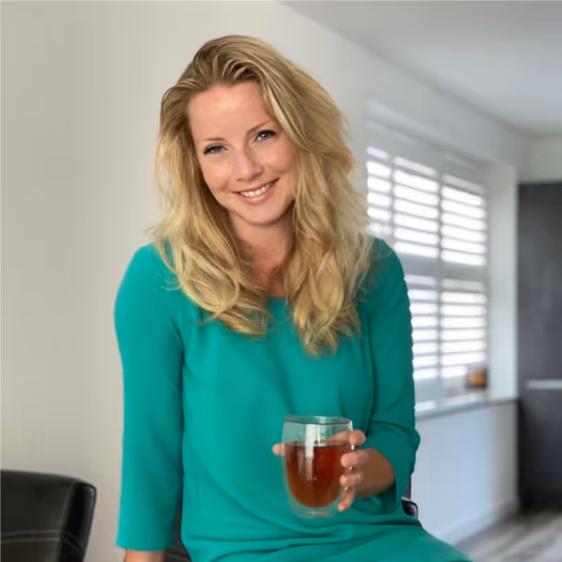 Mandy Schaaf