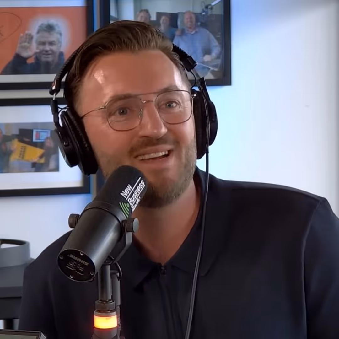 Sven Bosschaart