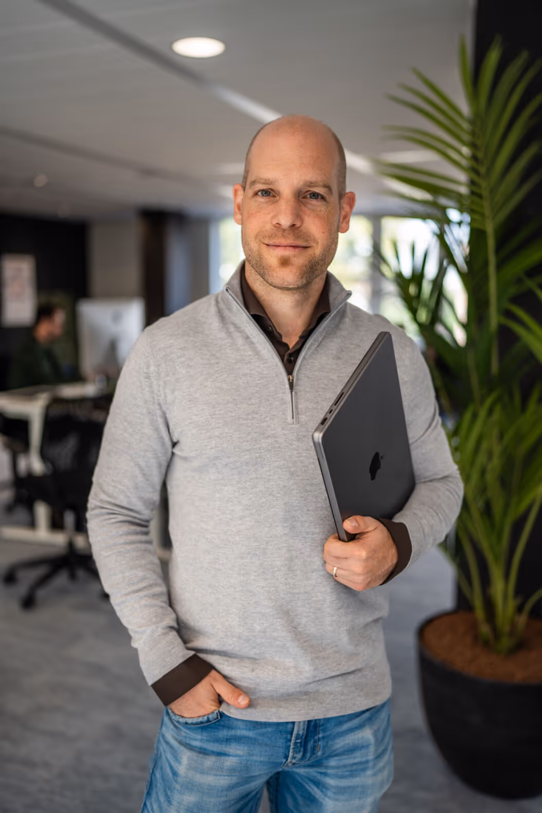 Sjef Kerkhofs