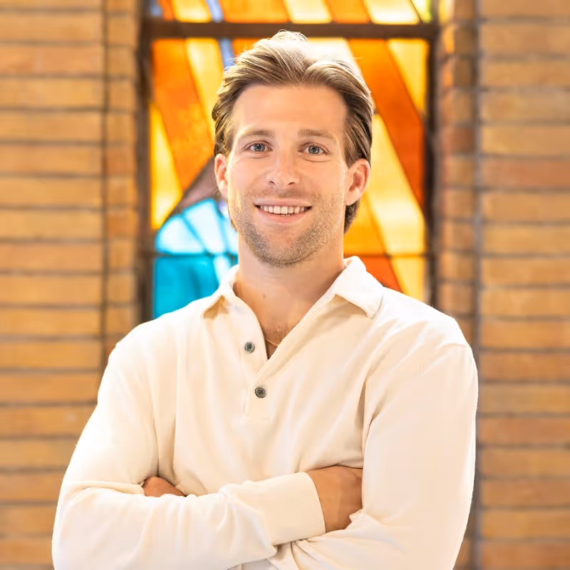 Sjoerd Griekspoor