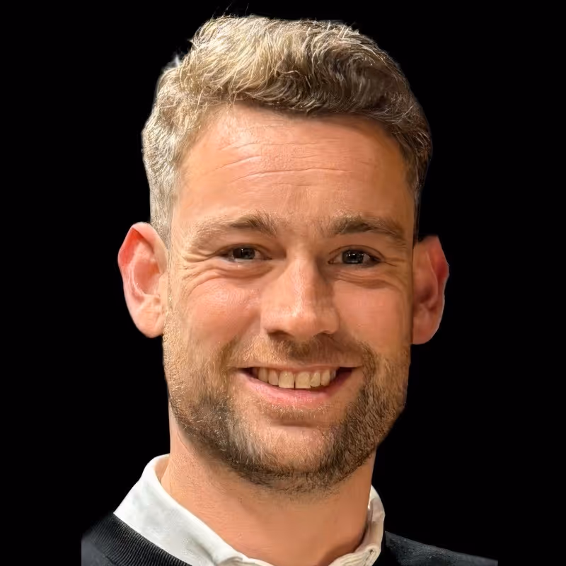 Joep van den Boer