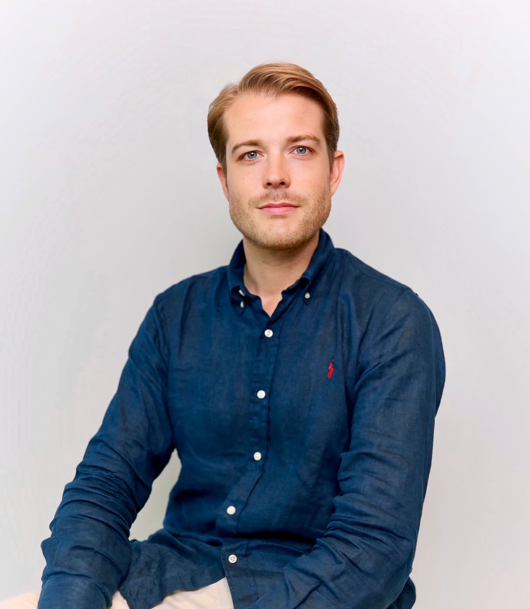 Zeno van de Ven
