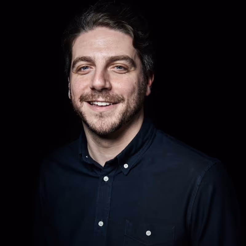 Adam Ross