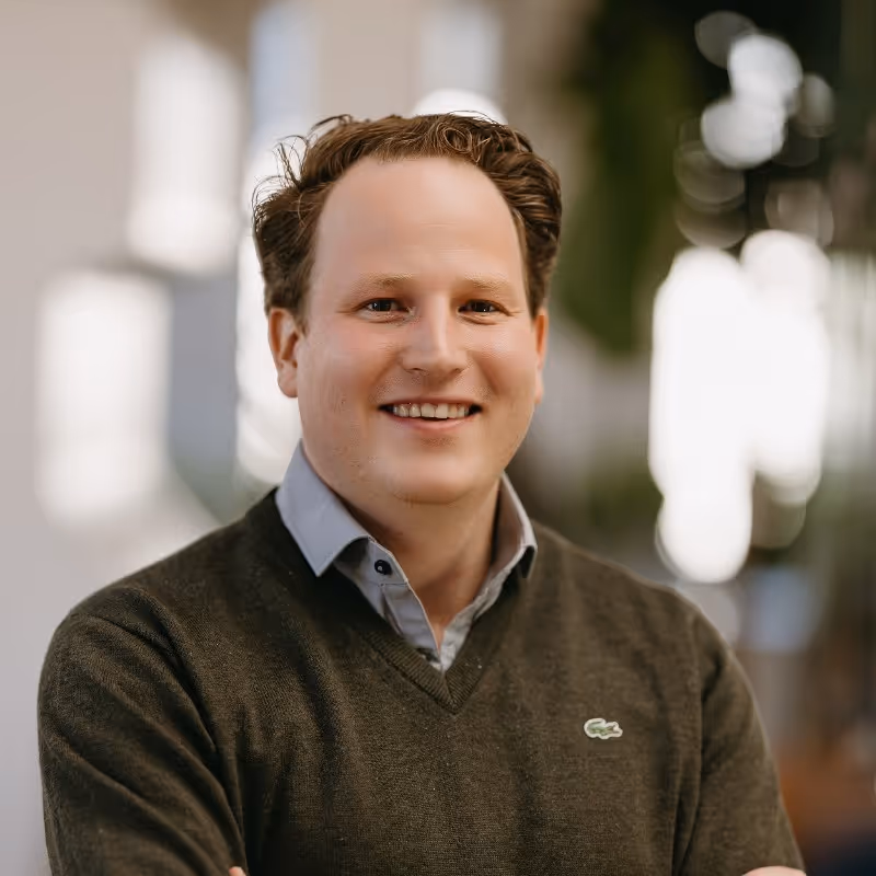 Daan Dierdorp