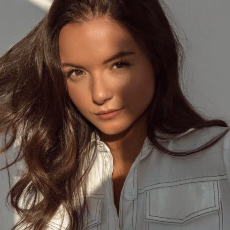 Ecem Dogan