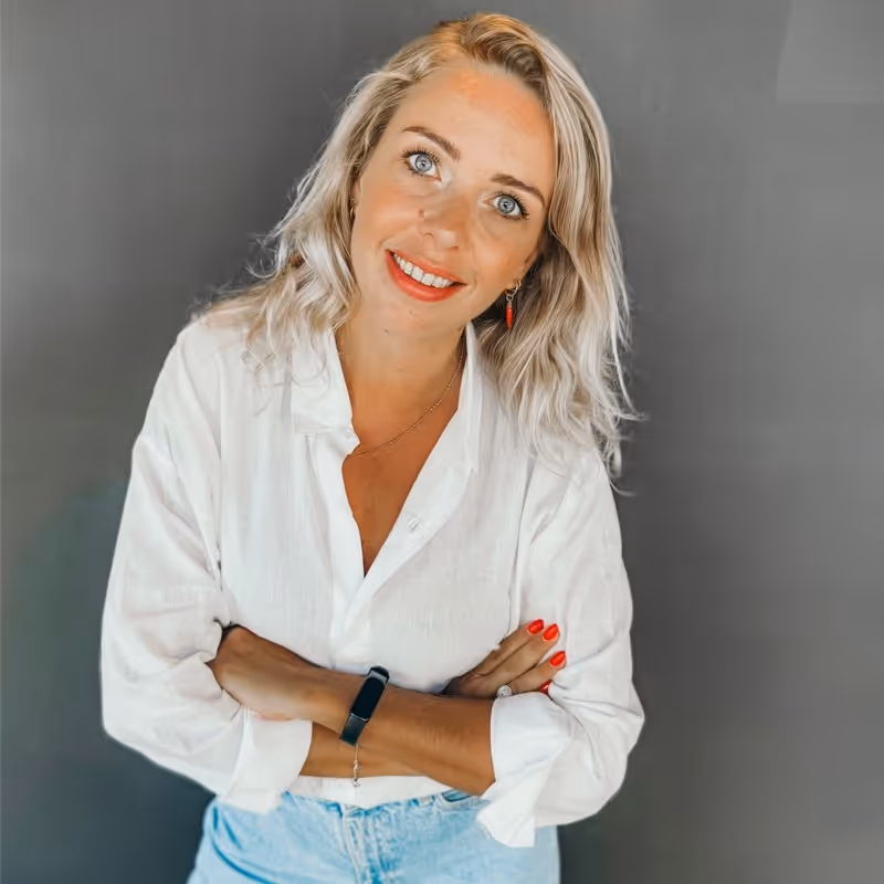 Eva Baetsen