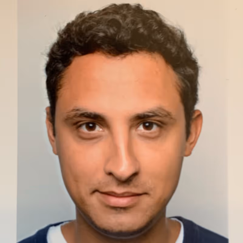 Jalil Rottker