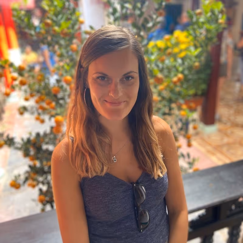 Laney Gugunava