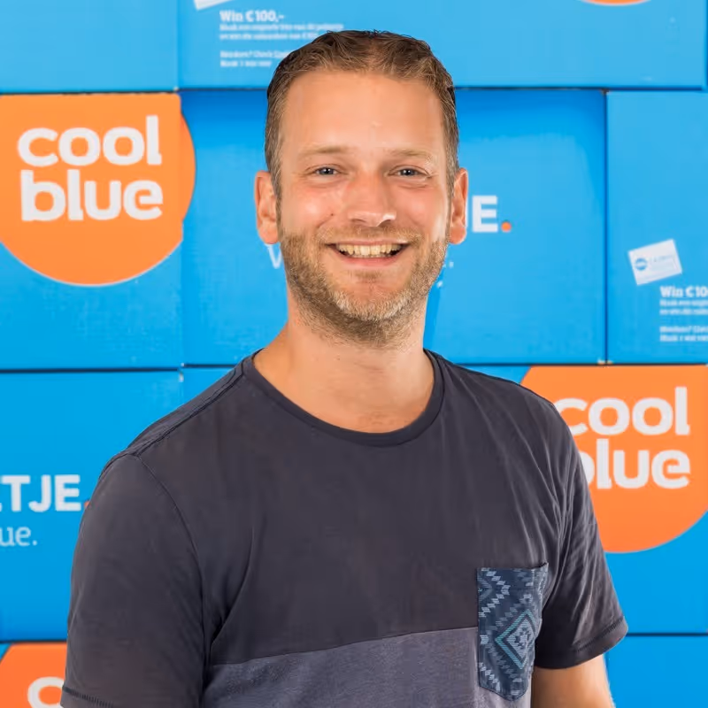 Laurens den Boer