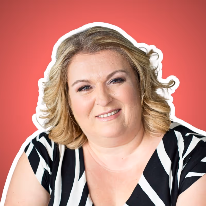 Lee-Ann Johnstone