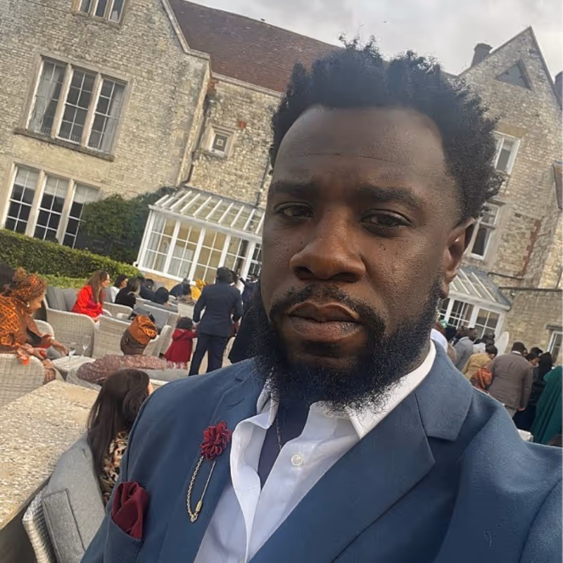 Leke Olowo-Okere