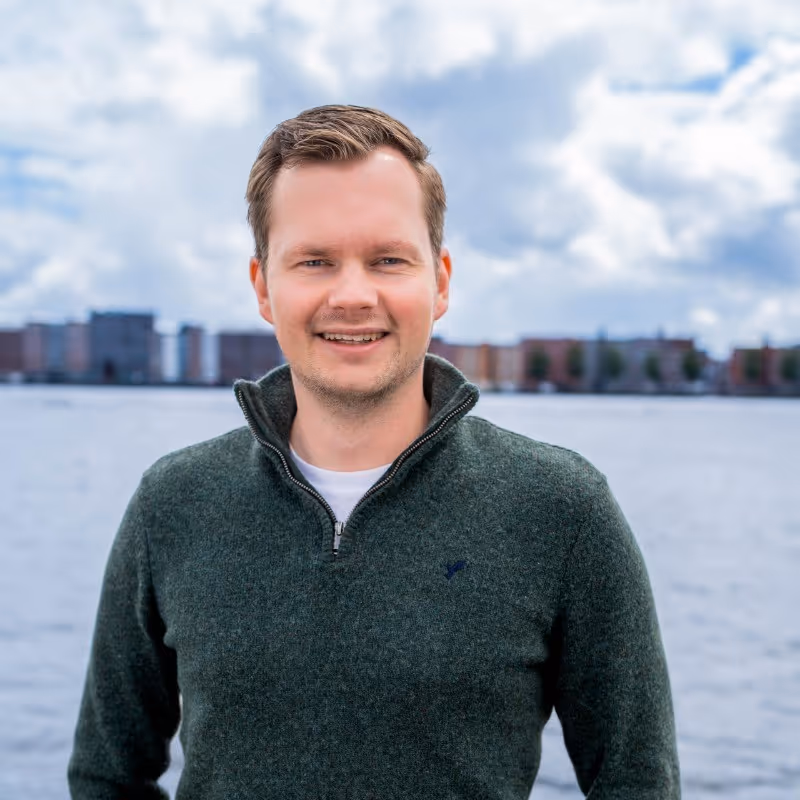 Michiel van Wijk