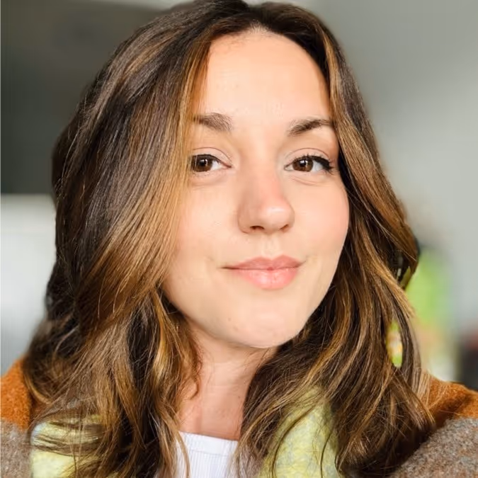 Olivia Madarasz