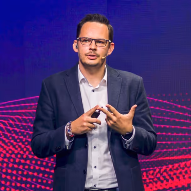 Pawel Mazurek