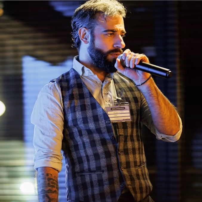 Salvatore Davi