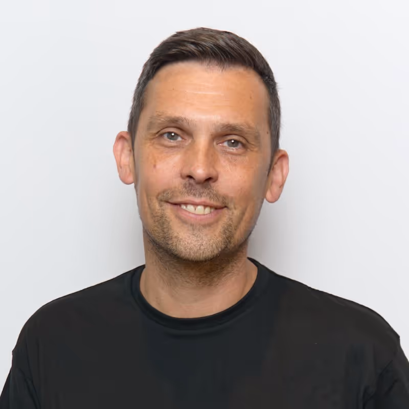 Stefan Robinson