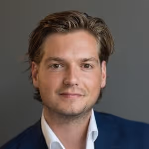 Thomas Mansvelt