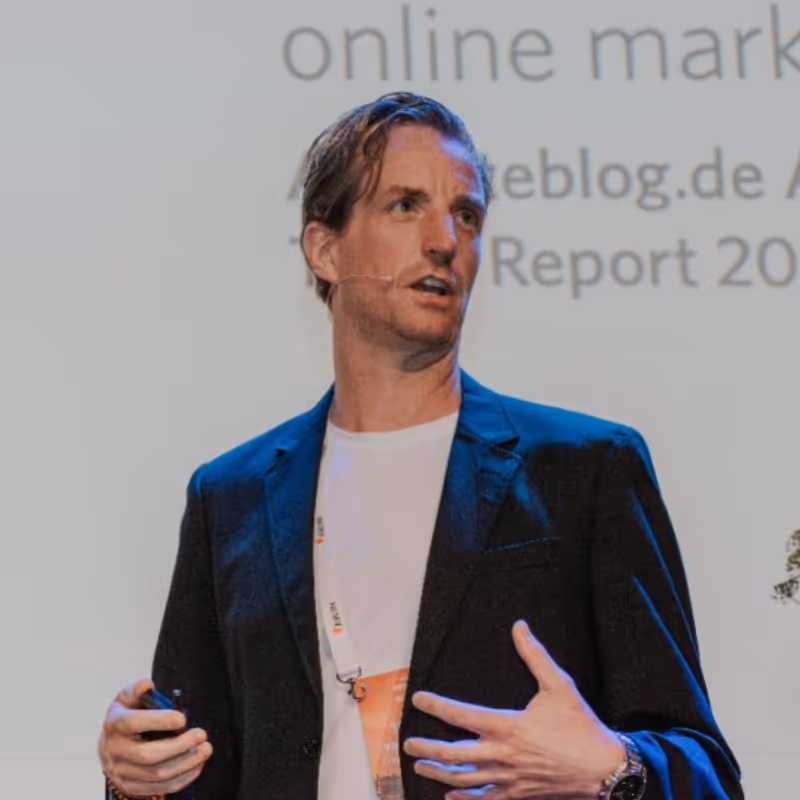 Thomas van der Lee