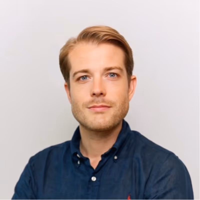 Zeno van de Ven