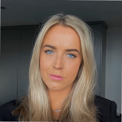 Anna Welsh