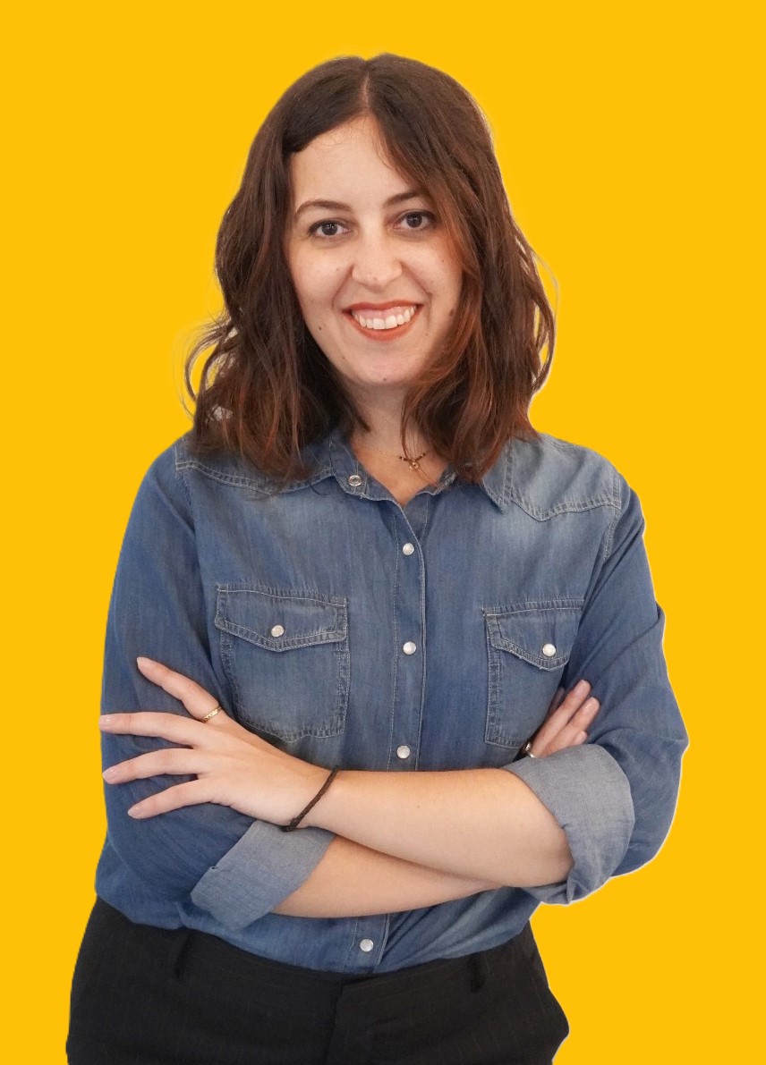 Tania Prieto Pérez